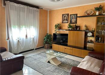 porciòn de villa en Venta la Goito