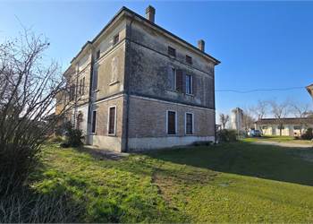 rústico/casa en Venta la Goito