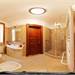 Bagno zona giorno