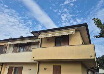 Trilocale in ottimo stato a Cerlongo di Goito