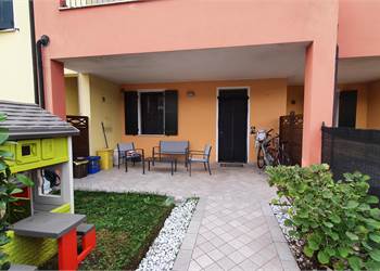 2 bedroom apartment for Sale in Goito
